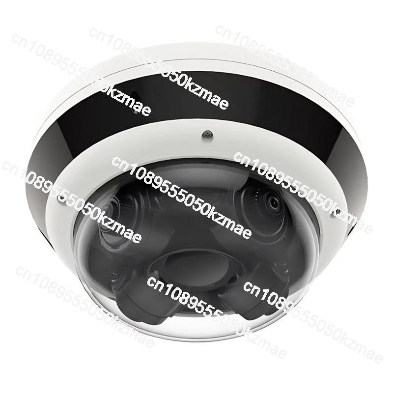 В НАЛИЧИИ DS-2CD6D55G2-IZHS Оригинальная 5-направленная мультисенсорная сетевая камера Hik DS-2CD6D55G2-IZHS
В НАЛИЧИИ DS-2CD6D55G2-IZHS Оригинальная 5-направленная мультисенсорная сетевая камера Hik DS-2CD6D55G2-IZHS