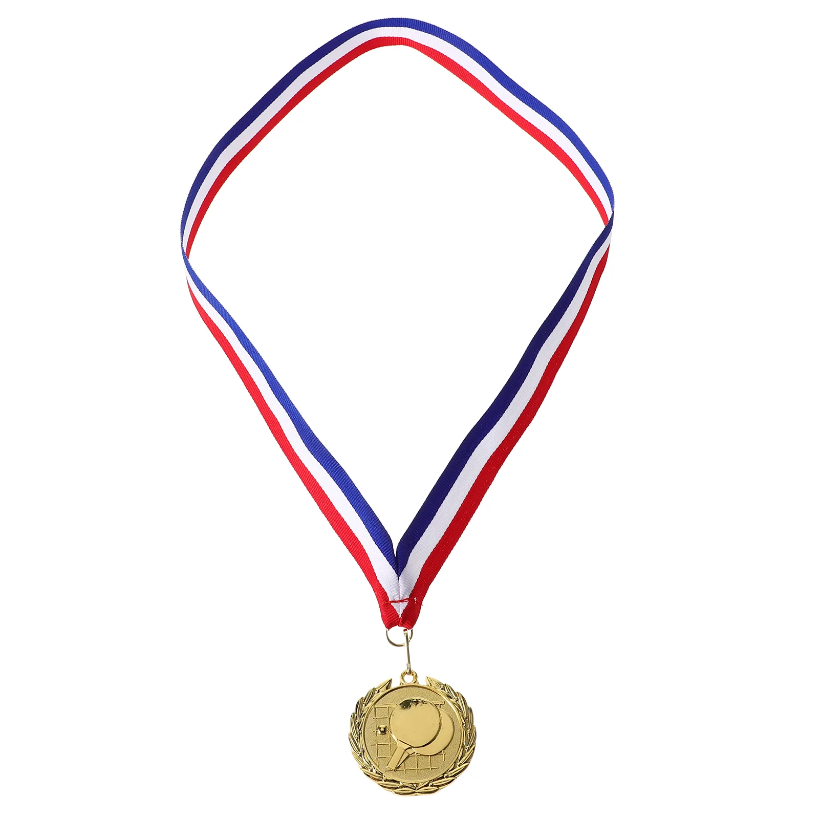 Metal Medal Award Children's Game Medals for Kid Decor Sports Party Favors Table Tennis The
Metal Medal Award Children's Game Medals for Kid Decor Sports Party Favors Table Tennis The