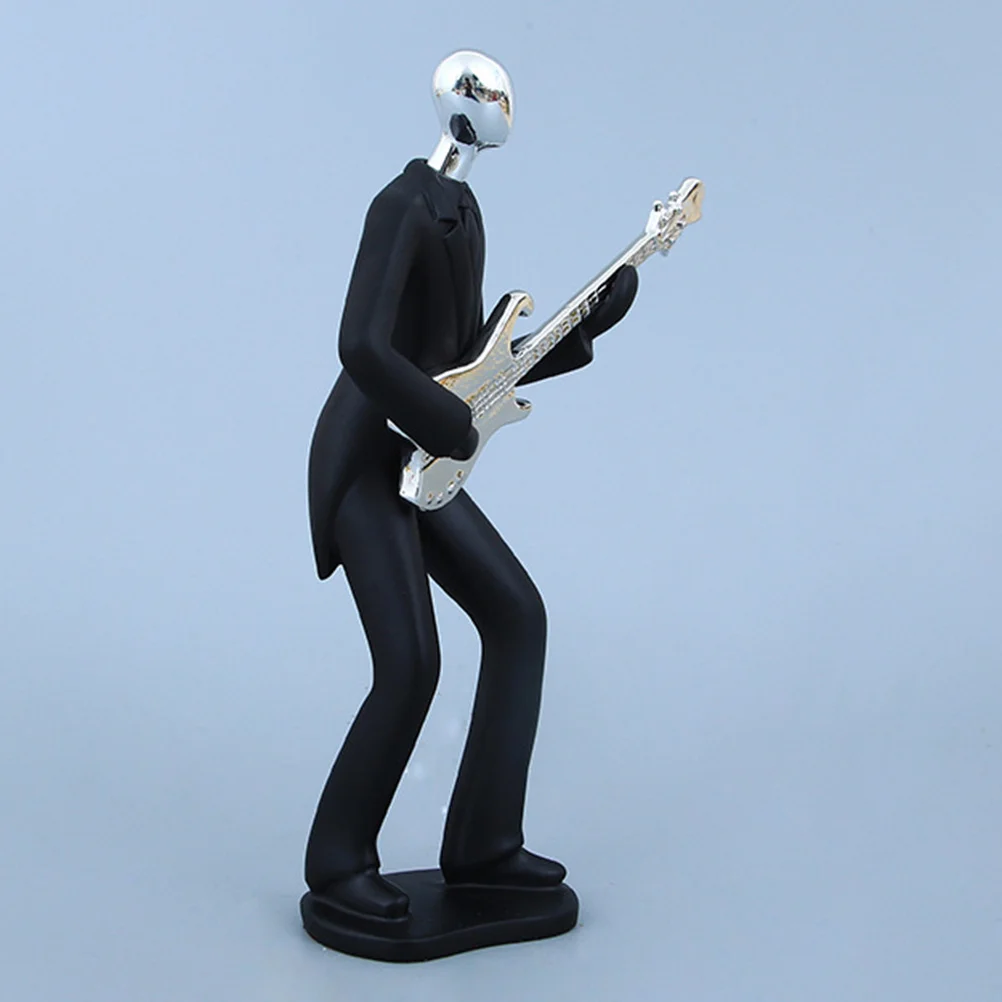 1Pcs Musical Character Resin Ornament Lightweight Desktop Decoration Home Office Party Gift Resin Figurine 
1Pcs Musical Character Resin Ornament Lightweight Desktop Decoration Home Office Party Gift Resin Figurine
