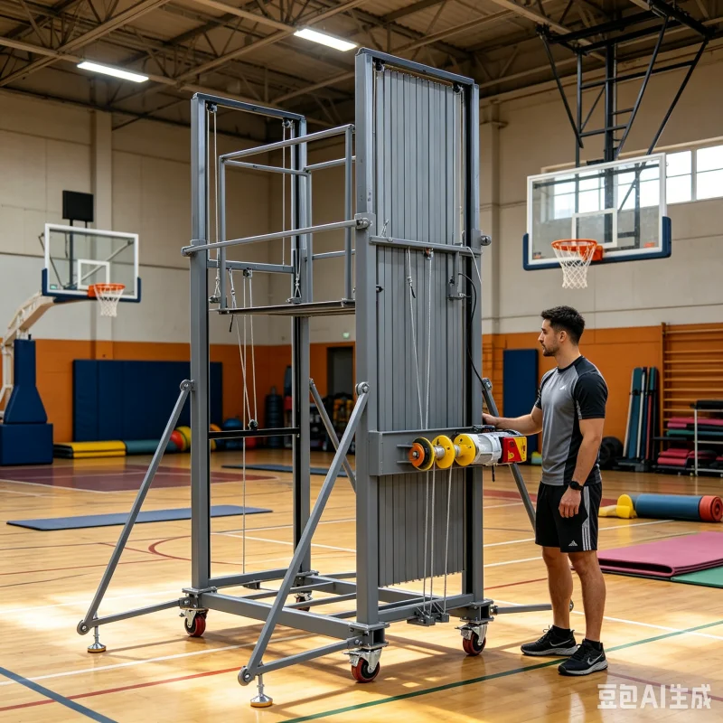 Customized Motorized Scaffolding Factory Direct Sale Electric Lifting Platform Remote Control Construction Scaffold Reliable
Customized Motorized Scaffolding Factory Direct Sale Electric Lifting Platform Remote Control Construction Scaffold Reliable