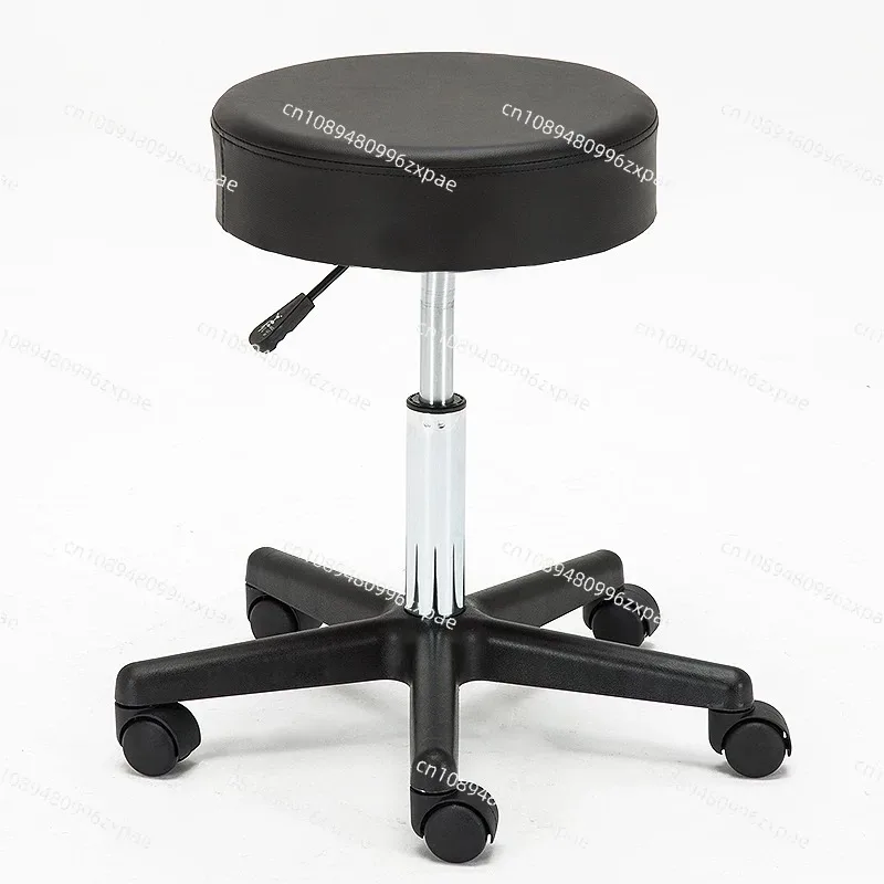 Explosion-proof Lift Round Stool Beauty Massage Manicure Chair Hairdressing Front Desk
Explosion-proof Lift Round Stool Beauty Massage Manicure Chair Hairdressing Front Desk
