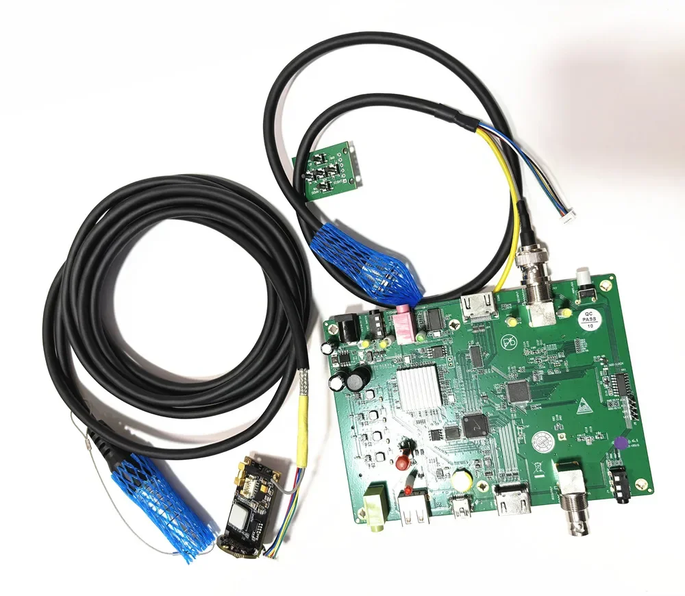 DIY Ent Pet Medical Endoscope Camera Motherboard Kit SDI HDM/I 1080P 60FPS SDI Medical Endoscope Support SD Storage
DIY Ent Pet Medical Endoscope Camera Motherboard Kit SDI HDM/I 1080P 60FPS SDI Medical Endoscope Support SD Storage
