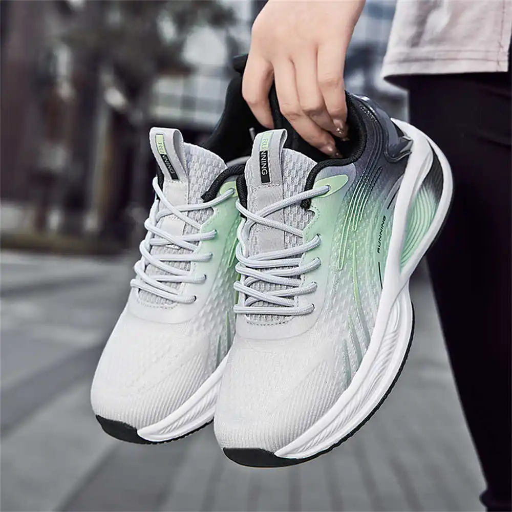 Женские зеленые кроссовки-лоферы на плоской подошве, размер 39, для спортзала, фестивалей, повседневные, спортивные, люксовые
Женские зеленые кроссовки-лоферы на плоской подошве, размер 39, для спортзала, фестивалей, повседневные, спортивные, люксовые