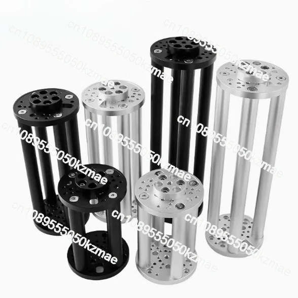 Suitable for 200 300 400 Heightening Section Am5 Equatorial Instrument Cem40 Ayton Zhenwang Tc40 Extended Column Telescope
Suitable for 200 300 400 Heightening Section Am5 Equatorial Instrument Cem40 Ayton Zhenwang Tc40 Extended Column Telescope