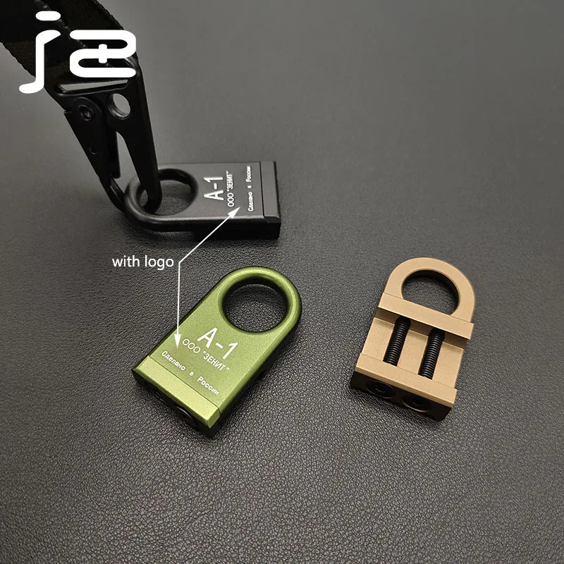 Tactical Strap Buckle A-1 Buckle Single Point Double Point Strap 20mm Rail Hook Buckle RSA GBB Buckle
Tactical Strap Buckle A-1 Buckle Single Point Double Point Strap 20mm Rail Hook Buckle RSA GBB Buckle