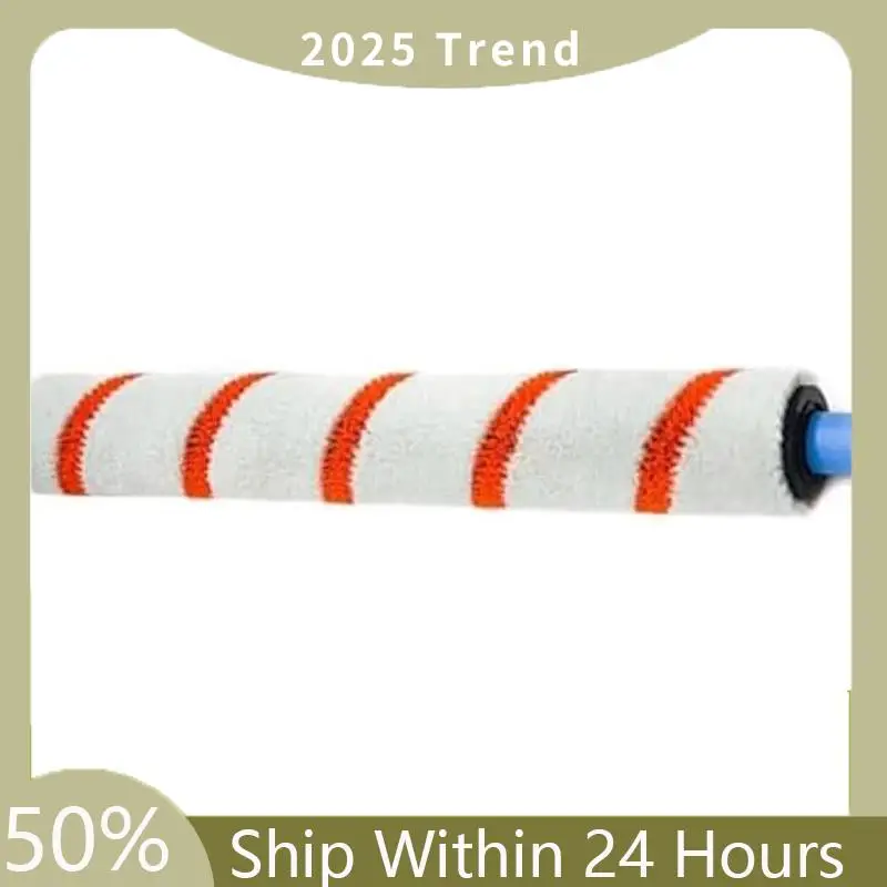 A75X Top 6Pcs Robot Vacuum Parts Accessories. Main Roller Brush For Ilife W400 W450 Washing Robot Vacuum Cleaner Brushes
A75X Top 6Pcs Robot Vacuum Parts Accessories. Main Roller Brush For Ilife W400 W450 Washing Robot Vacuum Cleaner Brushes