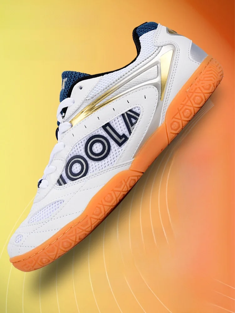 JOOLA Profional Table Tennis oes ex Breathable Sports oes Lightweight Anti-slip Wear-resistant for Floor And Plast...
JOOLA Profional Table Tennis oes ex Breathable Sports oes Lightweight Anti-slip Wear-resistant for Floor And Plast...