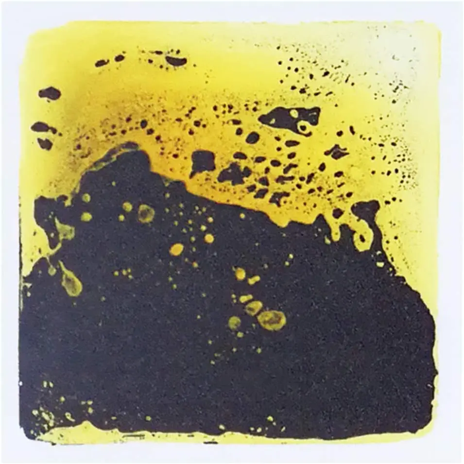 30x30CM Colorful Yellow Liquid Floor Tile for Nightclub Bar Decoration, Non-Toxic Children Play & Exercise Mat
30x30CM Colorful Yellow Liquid Floor Tile for Nightclub Bar Decoration, Non-Toxic Children Play & Exercise Mat