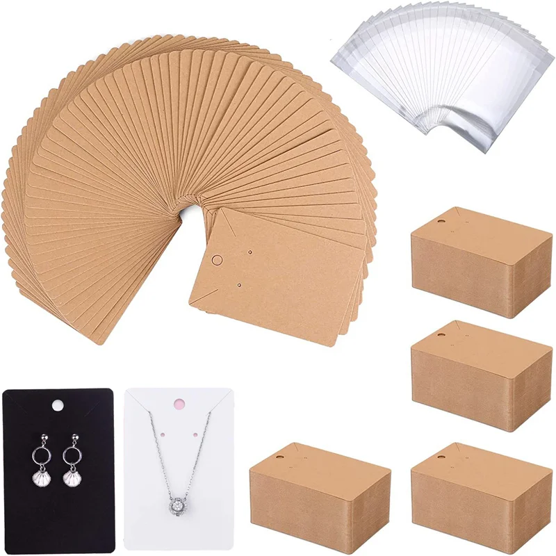 20 комплектов картонных держателей для сережек-гвоздиков с самоклеящимися пакетами, органайзеры для демонстрации ожерелья, бирка для упаковки ювелирных изделий
20 комплектов картонных держателей для сережек-гвоздиков с самоклеящимися пакетами, органайзеры для демонстрации ожерелья, бирка для упаковки ювелирных изделий
