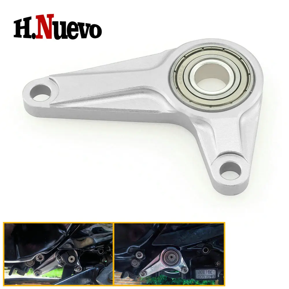 Motorcycle Gear Shift Stabilizer Support Shift Arm For Honda GROM MSX125 MSX 125 SF MSX125SF GROM 2021 2022 2023
Motorcycle Gear Shift Stabilizer Support Shift Arm For Honda GROM MSX125 MSX 125 SF MSX125SF GROM 2021 2022 2023