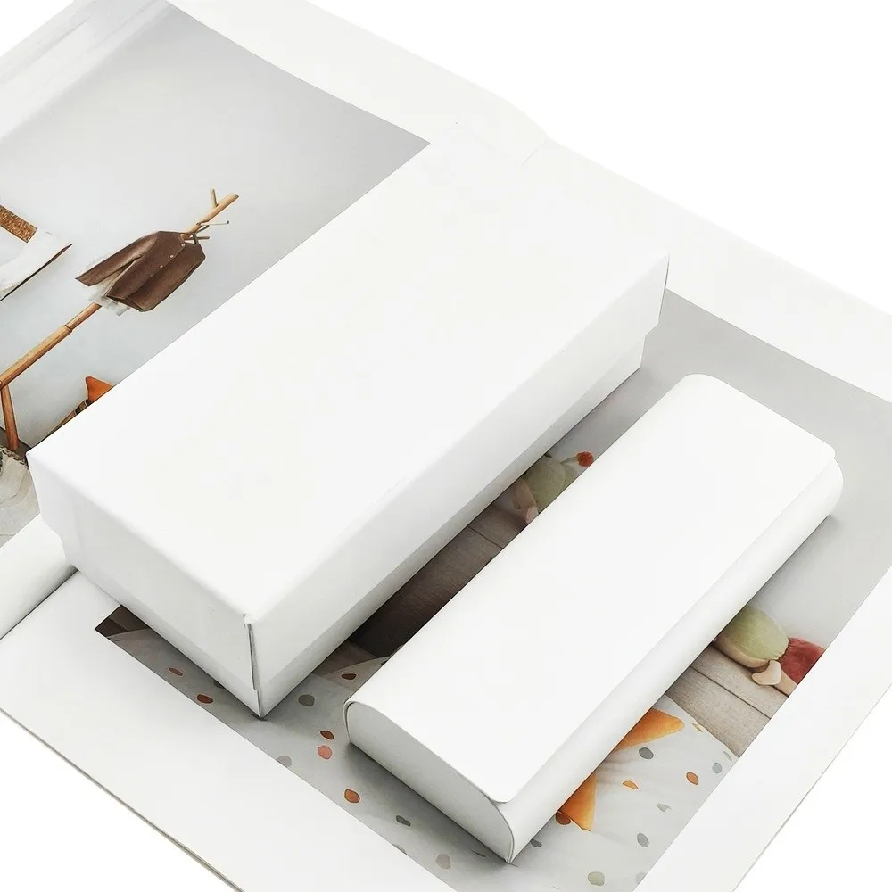 4Pcs/Set White Glasses Case PU Leather Large Capacity Glasses Storage Box Multi-Functional Waterproof Sunglasses Case Organizer
4Pcs/Set White Glasses Case PU Leather Large Capacity Glasses Storage Box Multi-Functional Waterproof Sunglasses Case Organizer