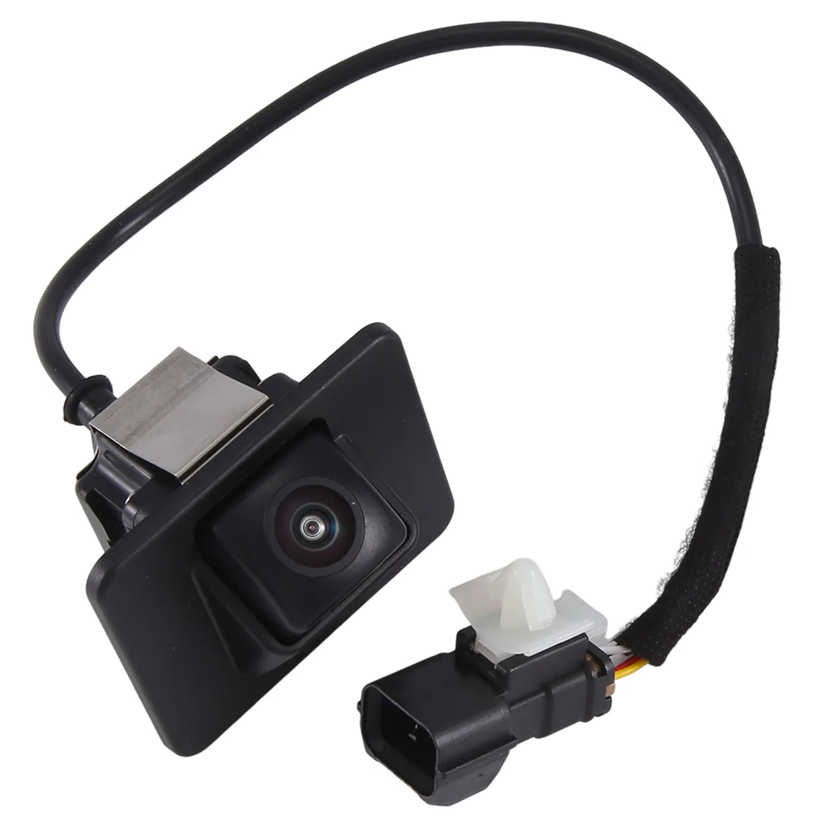 95760-A6100 Rear View Camera Reverse Camera Backup Camera for Hyundai I30 Elantra
95760-A6100 Rear View Camera Reverse Camera Backup Camera for Hyundai I30 Elantra