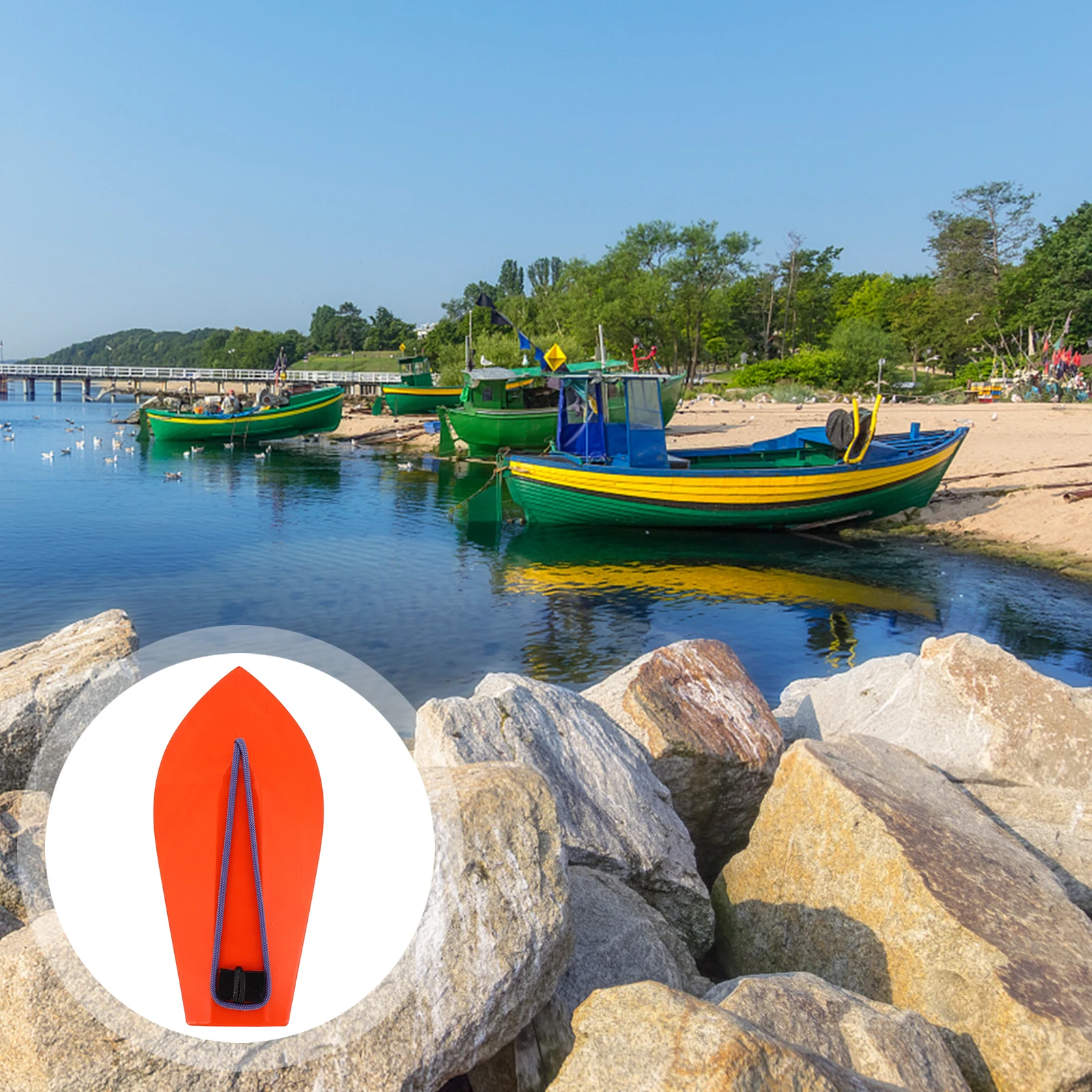 Fishing Accessories Diving Tools Artificial Boat Bait Board Parts Planer Boards Plastic
Fishing Accessories Diving Tools Artificial Boat Bait Board Parts Planer Boards Plastic