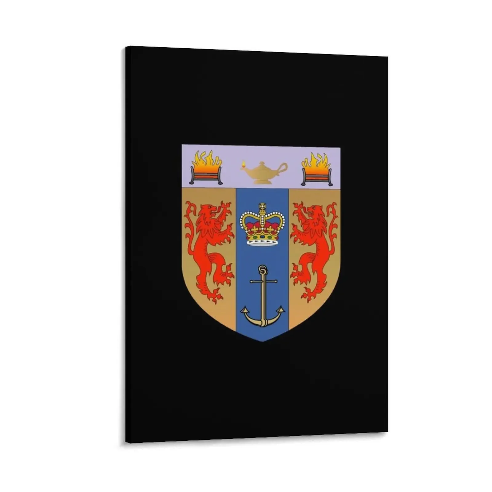 King's College London UK United Kingdom Coat of Arms Canvas Painting Bedroom deco decorative pictures for the room
King's College London UK United Kingdom Coat of Arms Canvas Painting Bedroom deco decorative pictures for the room