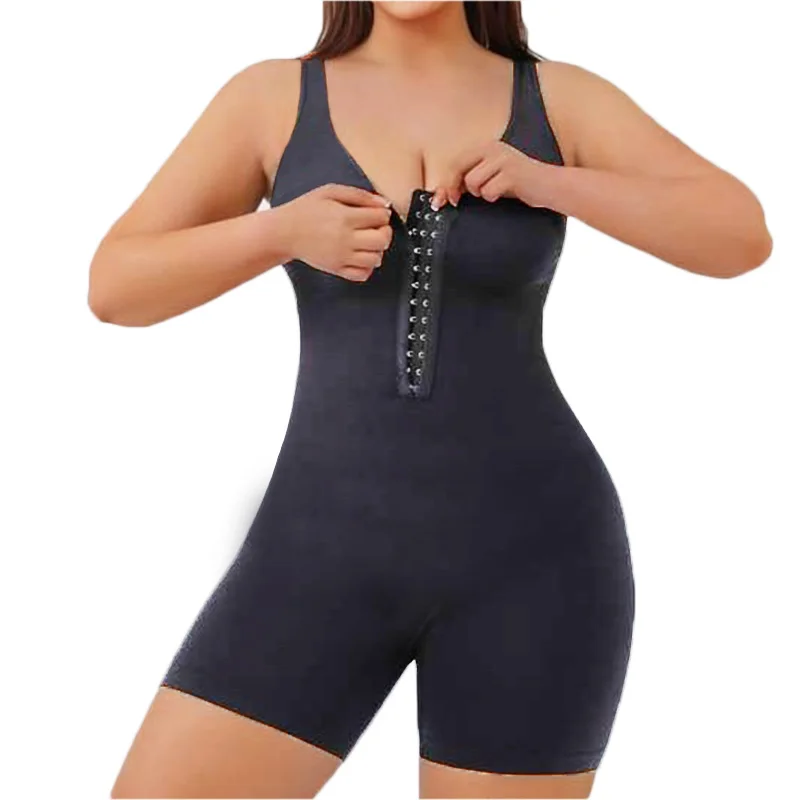 Компрессионное боди Dimmkof Plus Size с эффектом пуш-ап, корректирующее, с поддержкой груди, для подтяжки бедер и ягодиц, послеоперационное
Компрессионное боди Dimmkof Plus Size с эффектом пуш-ап, корректирующее, с поддержкой груди, для подтяжки бедер и ягодиц, послеоперационное