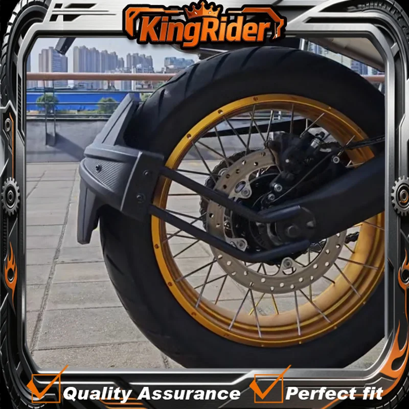 F900R F900XR Motorcycle Rear Fender Cover Rear Wheel Mudguard Splash Guard Fairing For BMW F 900 XR F900 R F900R 900XR 2020-2025
F900R F900XR Motorcycle Rear Fender Cover Rear Wheel Mudguard Splash Guard Fairing For BMW F 900 XR F900 R F900R 900XR 2020-2025