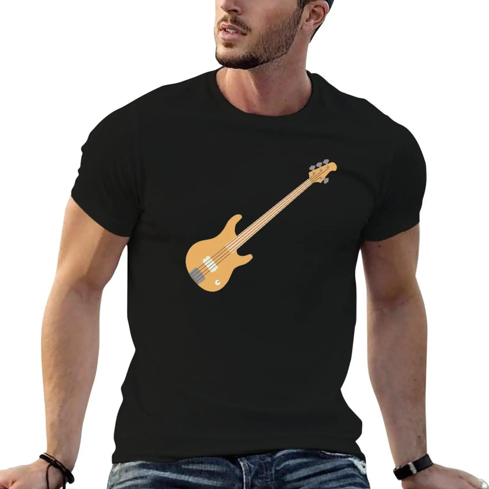 Joe Dart Signature Bass T-Shirt man t shirts for men casual man t shirt cotton T-Shirt
Joe Dart Signature Bass T-Shirt man t shirts for men casual man t shirt cotton T-Shirt
