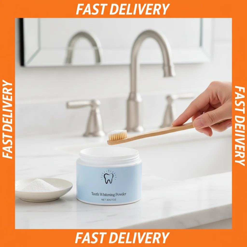 1/2pcs Teeth Dental Whitening Dentistry Whitening Products Teeth Powder Deep Cleaning Toothpaste Enamel Repair Fresh Breath
1/2pcs Teeth Dental Whitening Dentistry Whitening Products Teeth Powder Deep Cleaning Toothpaste Enamel Repair Fresh Breath