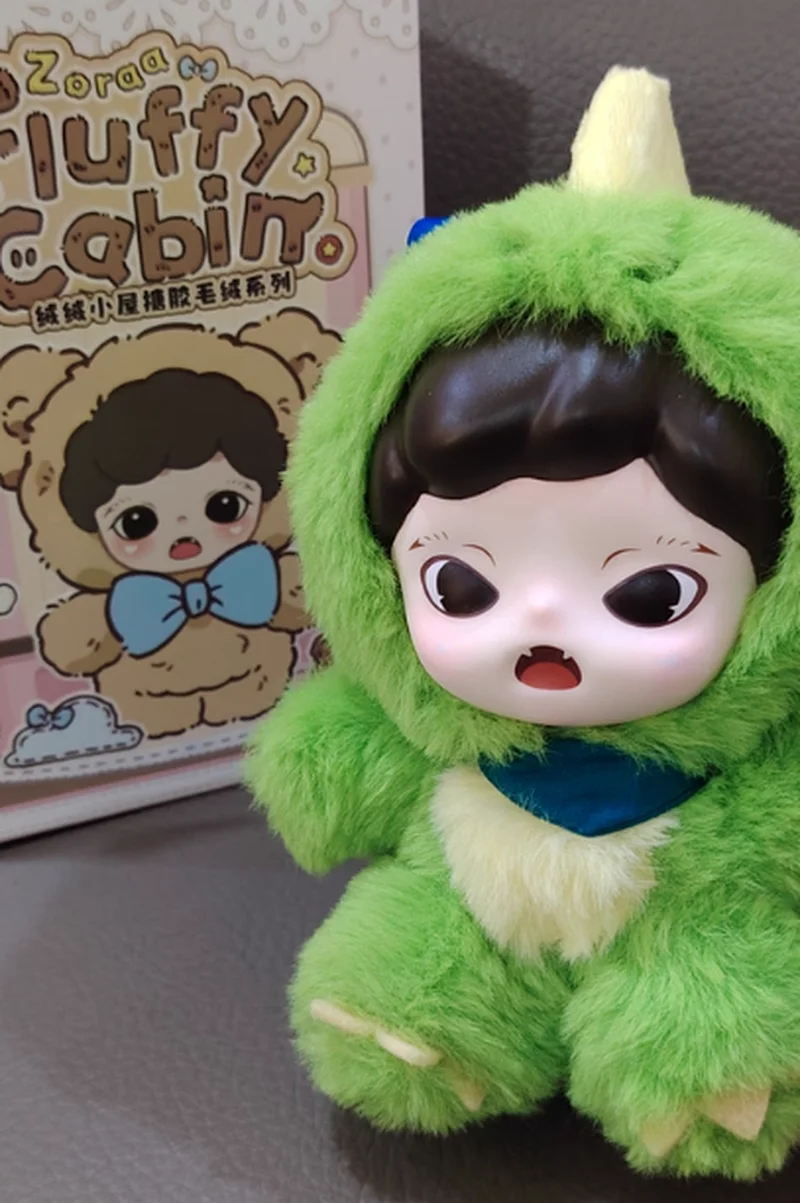 Аутентичная виниловая серия Baby Z Place House Sister's House, игрушка в слепой коробке, коллекционный модный подарок
Аутентичная виниловая серия Baby Z Place House Sister's House, игрушка в слепой коробке, коллекционный модный подарок