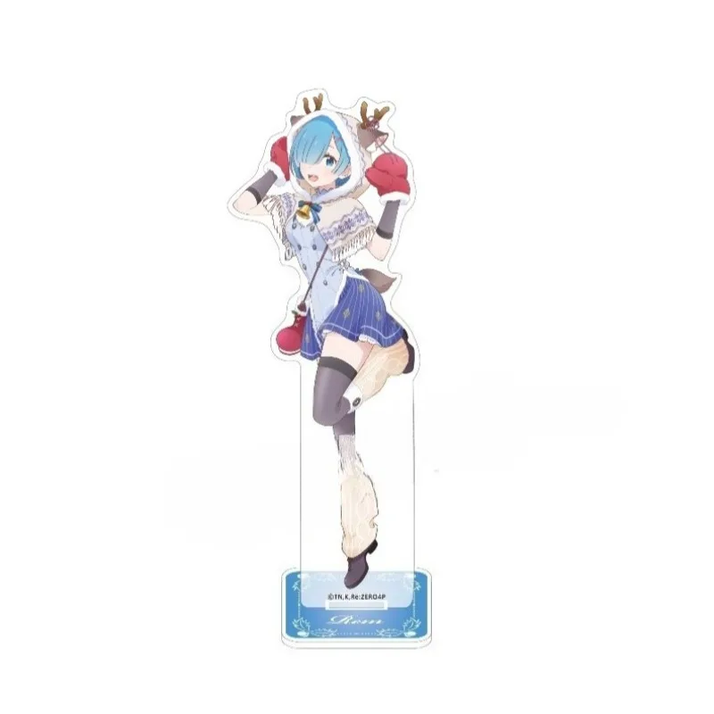 Rem Acrylic Handmade Cute Cartoon Anime Keychain Pendant Toy Gift acrylic stands Birthday Gift Gift for friend gift for her
Rem Acrylic Handmade Cute Cartoon Anime Keychain Pendant Toy Gift acrylic stands Birthday Gift Gift for friend gift for her