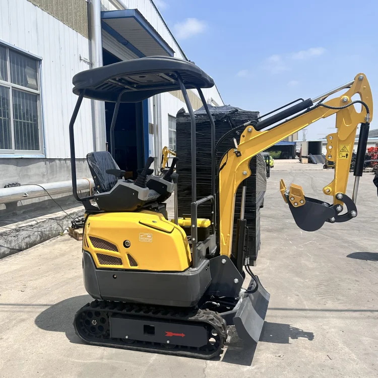 Free Shipping SDLOT Mini Excavator 1 Ton 2 Ton 3 Ton Kubota Engine CE EPA EURO5 New Crawler Digger Garden Farm
Free Shipping SDLOT Mini Excavator 1 Ton 2 Ton 3 Ton Kubota Engine CE EPA EURO5 New Crawler Digger Garden Farm