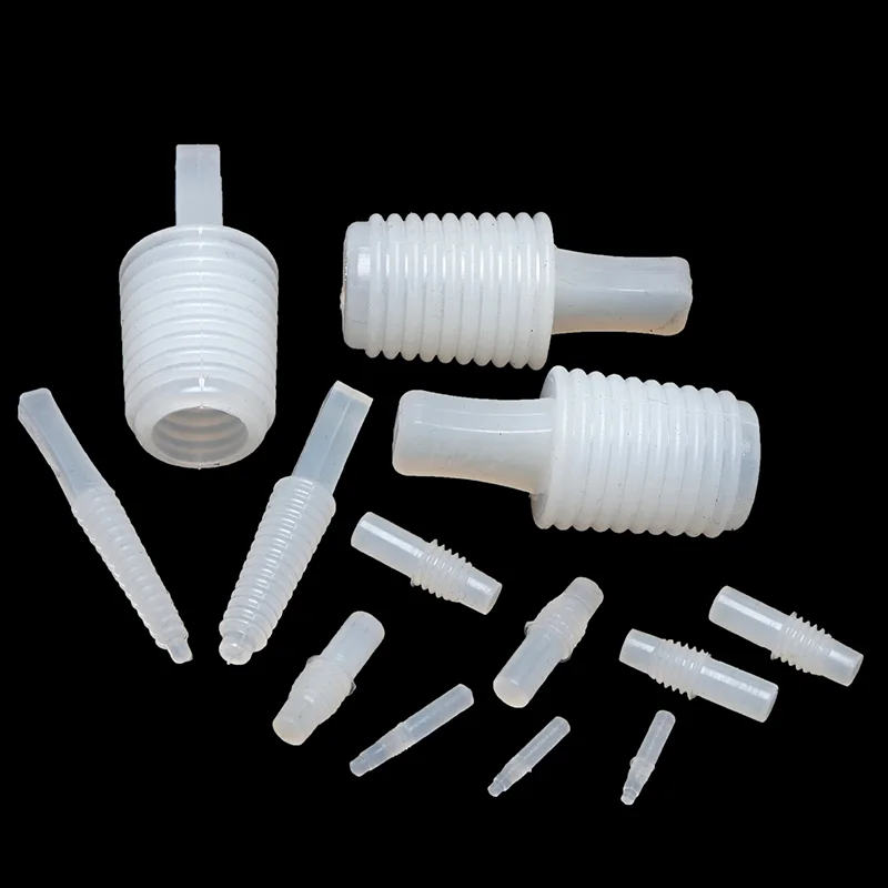 Threaded Hole Plug Silicone Nut Thermostability Screw Sealing Electrophoresis M3M4M5M6M7M8M10M12M14M16M18M20M22M24M30 Waterproof
Threaded Hole Plug Silicone Nut Thermostability Screw Sealing Electrophoresis M3M4M5M6M7M8M10M12M14M16M18M20M22M24M30 Waterproof