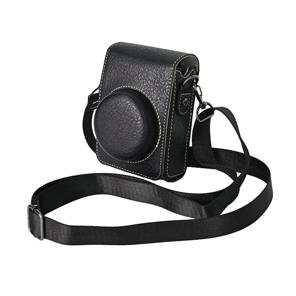 Чехол-сумка для камеры Canon SX740 HS SX730 G7X Mark II III G7X2 G7X3 Sony ZV1II ZV1F ZV1M2 Lumix LX10 LX15 LX9 GR 2 3 из искусственной кожи
Чехол-сумка для камеры Canon SX740 HS SX730 G7X Mark II III G7X2 G7X3 Sony ZV1II ZV1F ZV1M2 Lumix LX10 LX15 LX9 GR 2 3 из искусственной кожи