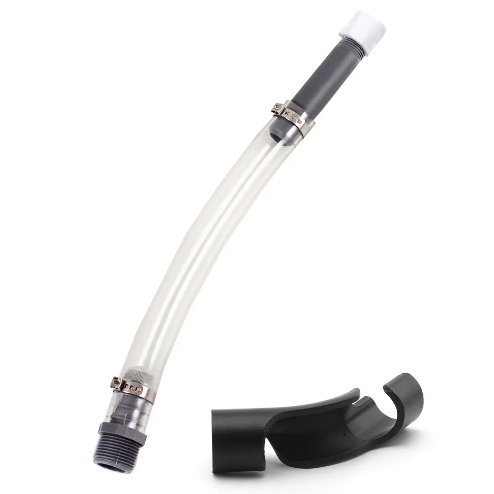 5 Gallon VP Racing Fuel Filler Hose with Ball Valve Shut & Hose Bender Oil Tube Fuel Hose Kit For LC2 Jugs Scribner Fuel Jugs
5 Gallon VP Racing Fuel Filler Hose with Ball Valve Shut & Hose Bender Oil Tube Fuel Hose Kit For LC2 Jugs Scribner Fuel Jugs