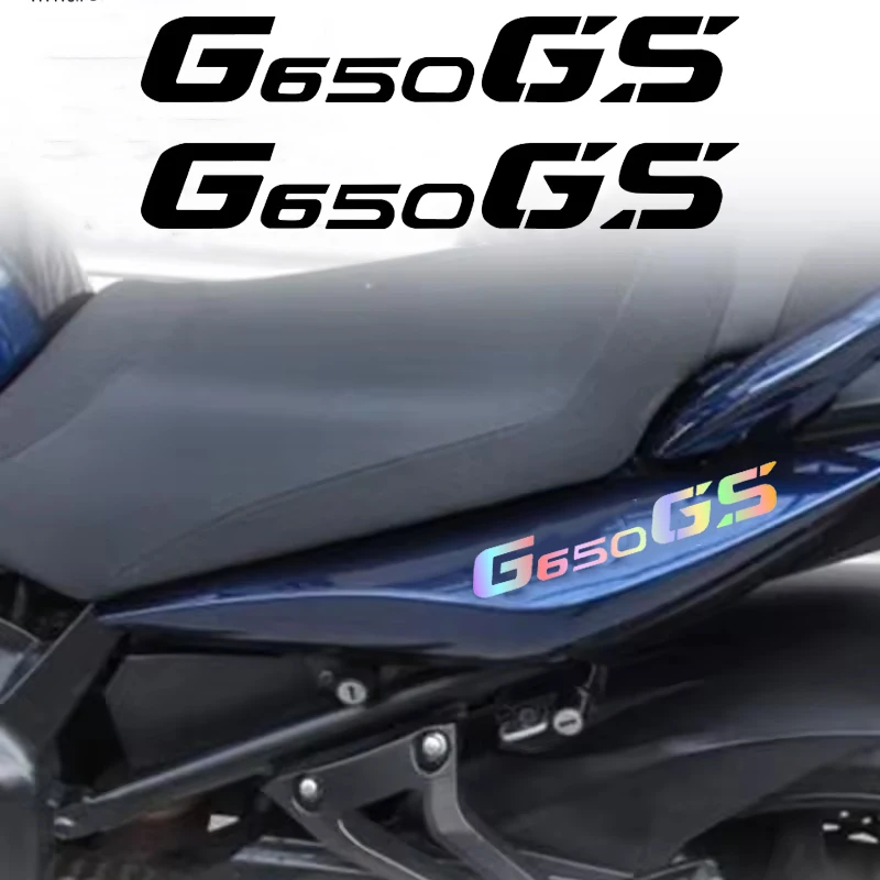 Stickers Fit for G650GS Accessories G650 G 650 GS 650GS 2009-2016 2011 2012 2013 2014 2015 Motorcycle Sticker Waterproof Decals
Stickers Fit for G650GS Accessories G650 G 650 GS 650GS 2009-2016 2011 2012 2013 2014 2015 Motorcycle Sticker Waterproof Decals