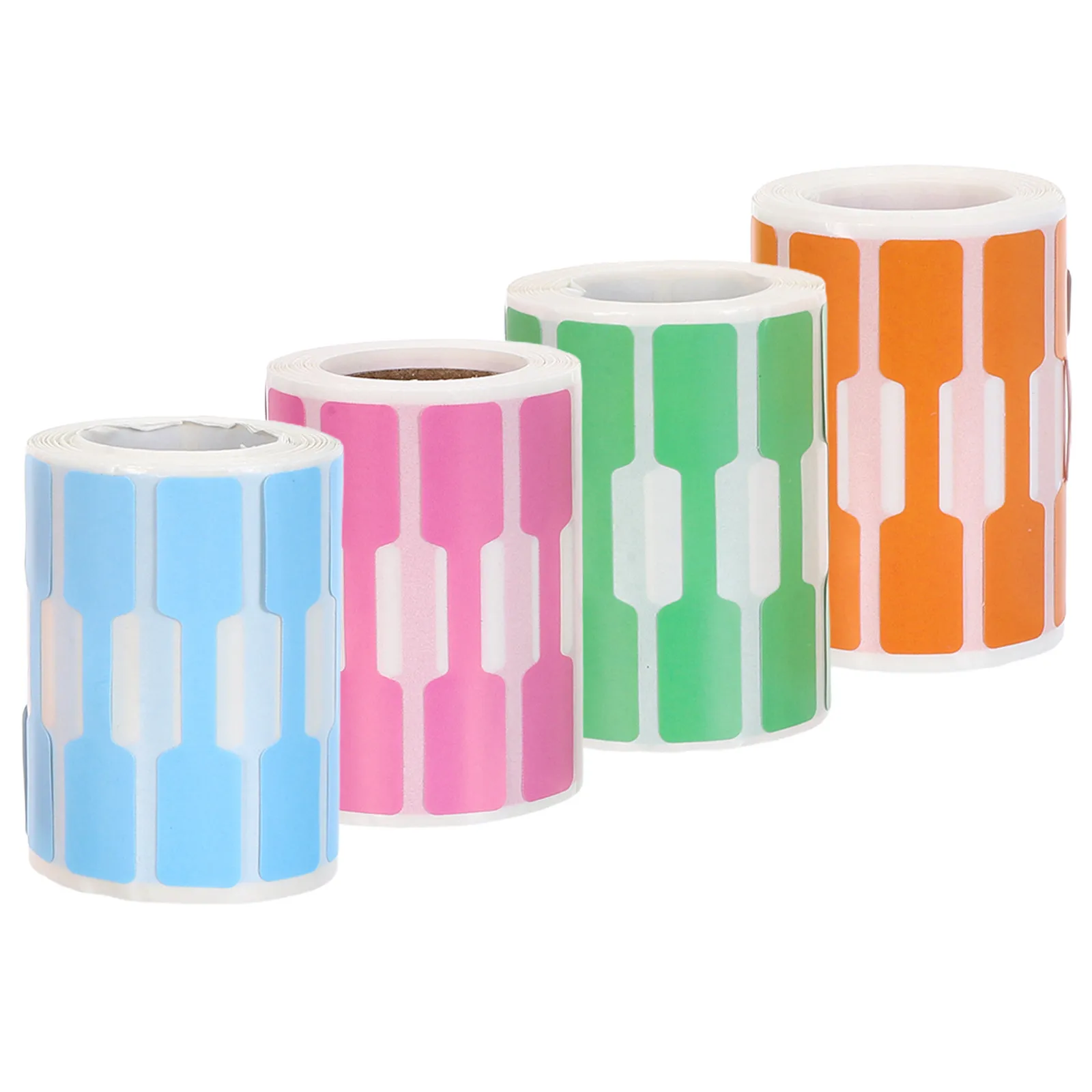 500Pcs Jewelry Price Tags Waterproof Self Adhesive Labels for Rings Necklaces Bracelets Fast Pricing Inventory Management
500Pcs Jewelry Price Tags Waterproof Self Adhesive Labels for Rings Necklaces Bracelets Fast Pricing Inventory Management