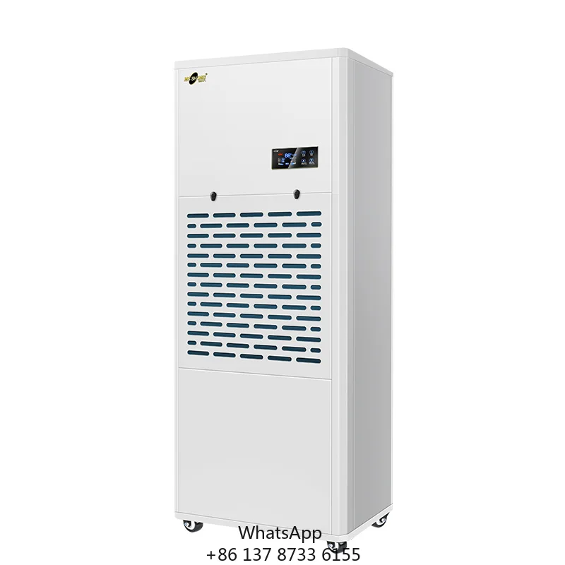 200L Cabinet Industrial Dehumidifier Cheap Dehumidifier Industrial For Lab
200L Cabinet Industrial Dehumidifier Cheap Dehumidifier Industrial For Lab