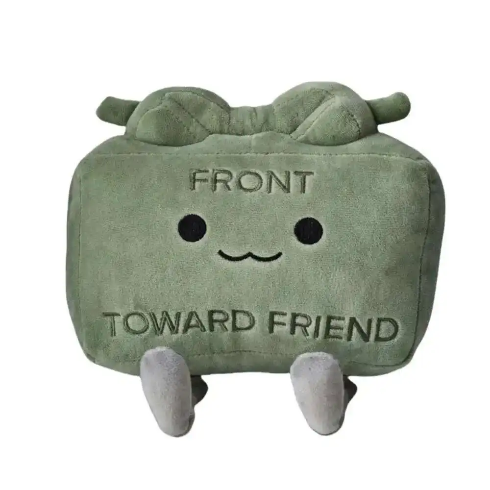 Clay The Claymore Плюшевая игрушка Claymore Кукла Front Toward Friend Плюшевая игрушка Pou Плюшевая игрушка Сумка Мягкая игрушка в подарок
Clay The Claymore Плюшевая игрушка Claymore Кукла Front Toward Friend Плюшевая игрушка Pou Плюшевая игрушка Сумка Мягкая игрушка в подарок