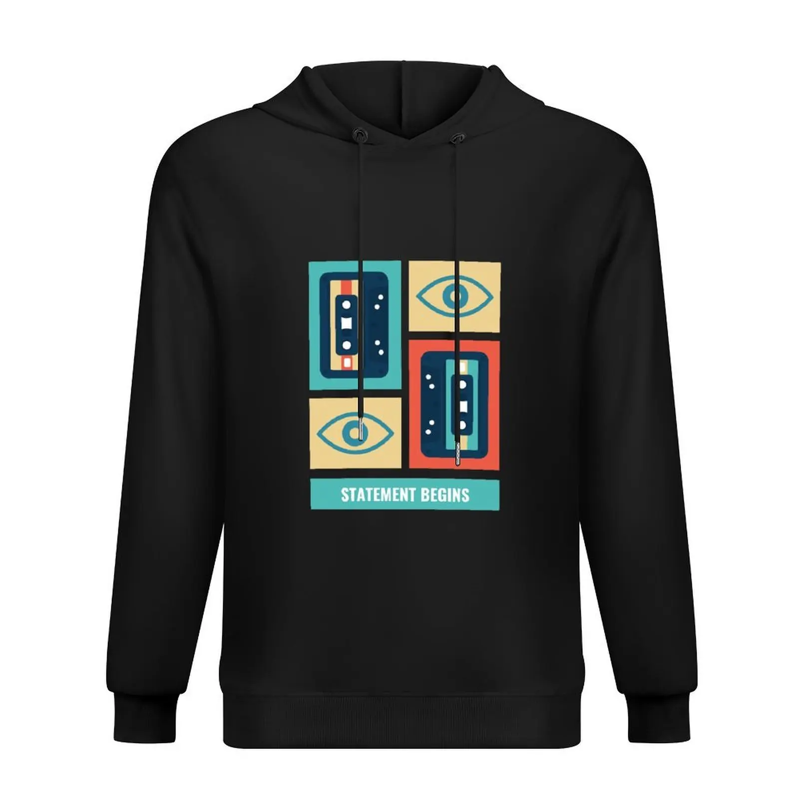 STATEMENT BEGINS Hoodie men's coat men's winter sweater men wear clothes for men designer hoodies 
STATEMENT BEGINS Hoodie men's coat men's winter sweater men wear clothes for men designer hoodies