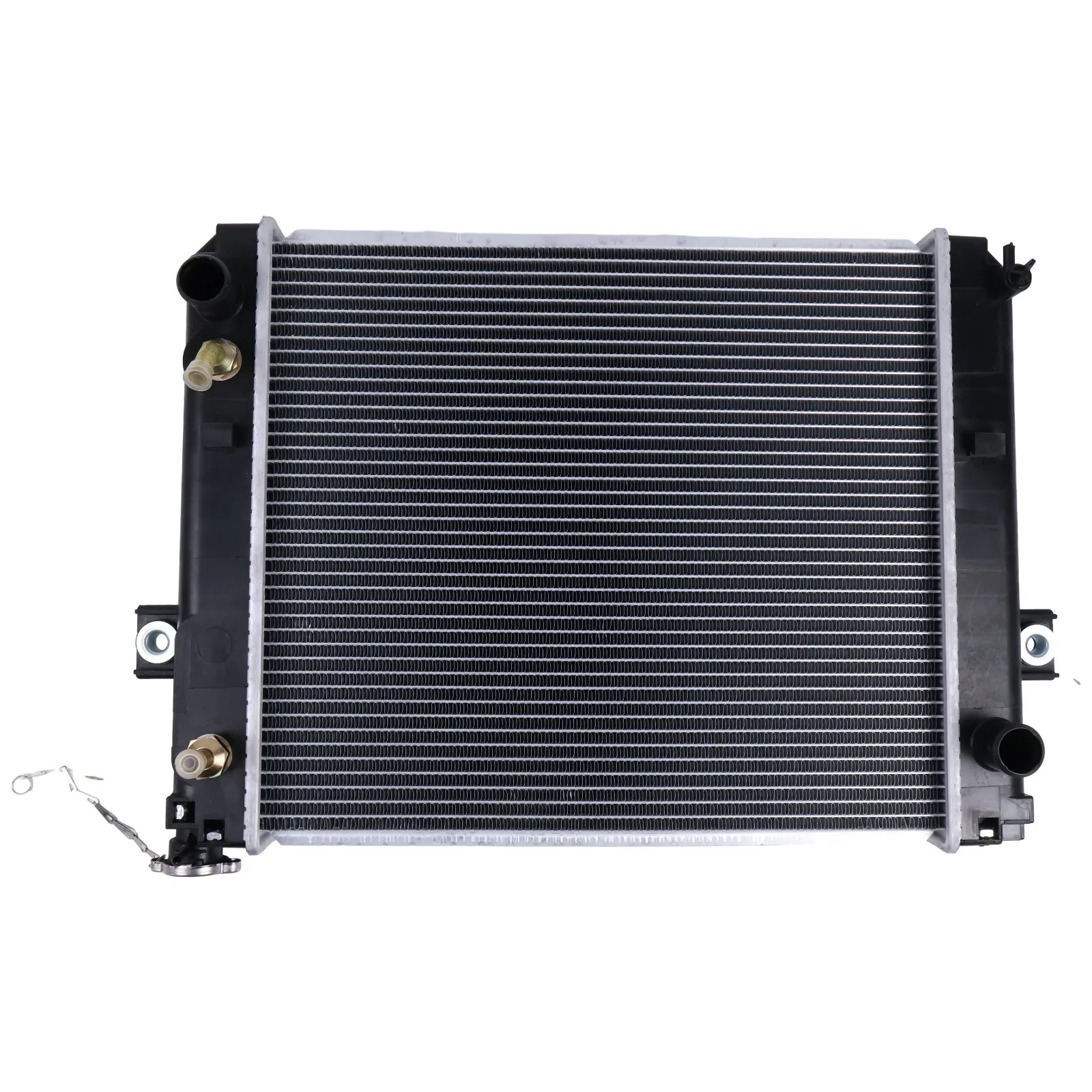 Water Tank Radiator 580035306 8516829 2054531 for Hyster Yale Forklift H45-65XM
Water Tank Radiator 580035306 8516829 2054531 for Hyster Yale Forklift H45-65XM