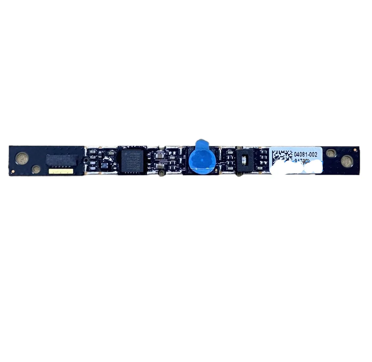 Встроенная плата камеры ноутбука для Asus Vivobook Flip 14 TP412F TP412FA 04081- 00291700
Встроенная плата камеры ноутбука для Asus Vivobook Flip 14 TP412F TP412FA 04081- 00291700