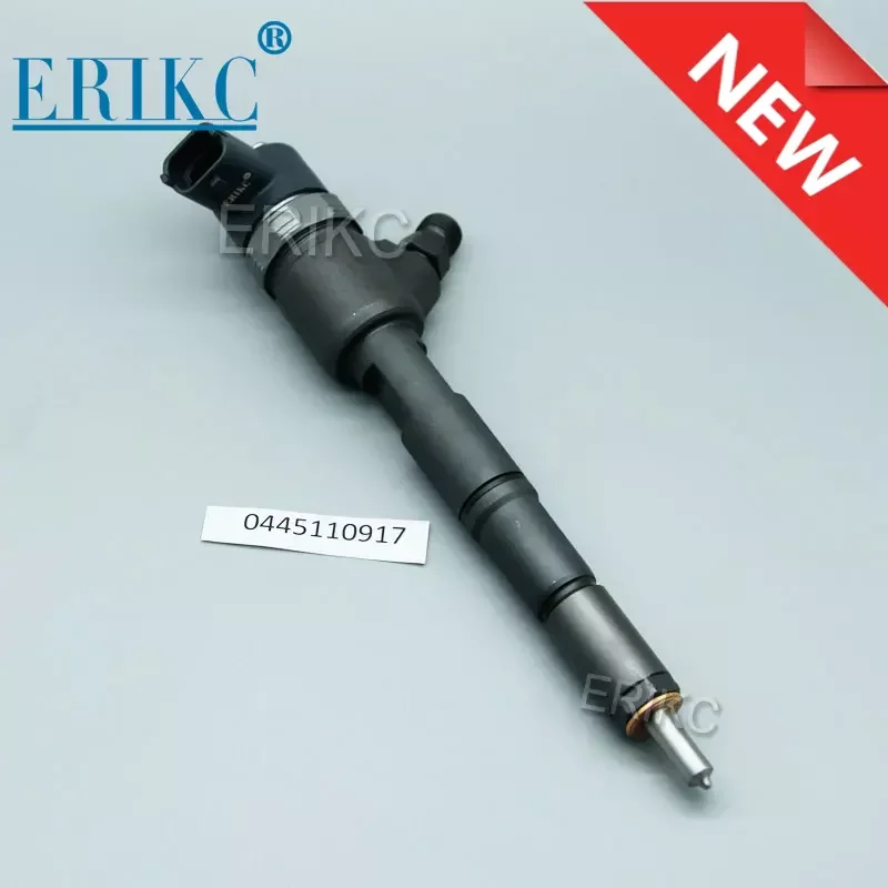 ERIKC 0445110917 Bico Diesel Injector Assy 0 445 110 917 Fuel Pump Dispenser Inyector 0445 110 917
ERIKC 0445110917 Bico Diesel Injector Assy 0 445 110 917 Fuel Pump Dispenser Inyector 0445 110 917