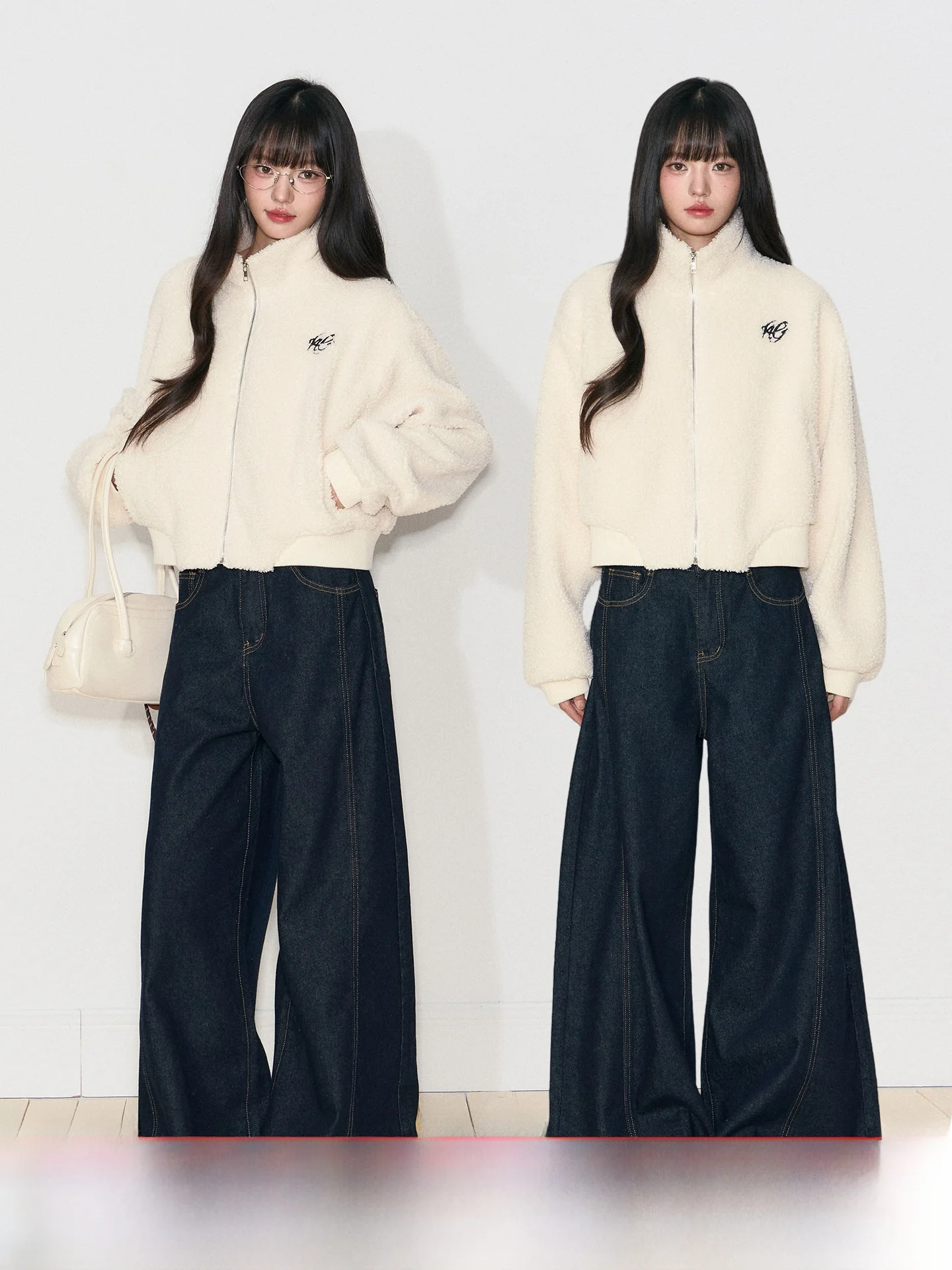 NANGOON оригинальный дизайн, зимнее пальто с меховым воротником ягненка, корейское супер красивое базовое универсальное женское повседневное пальто
NANGOON оригинальный дизайн, зимнее пальто с меховым воротником ягненка, корейское супер красивое базовое универсальное женское повседневное пальто