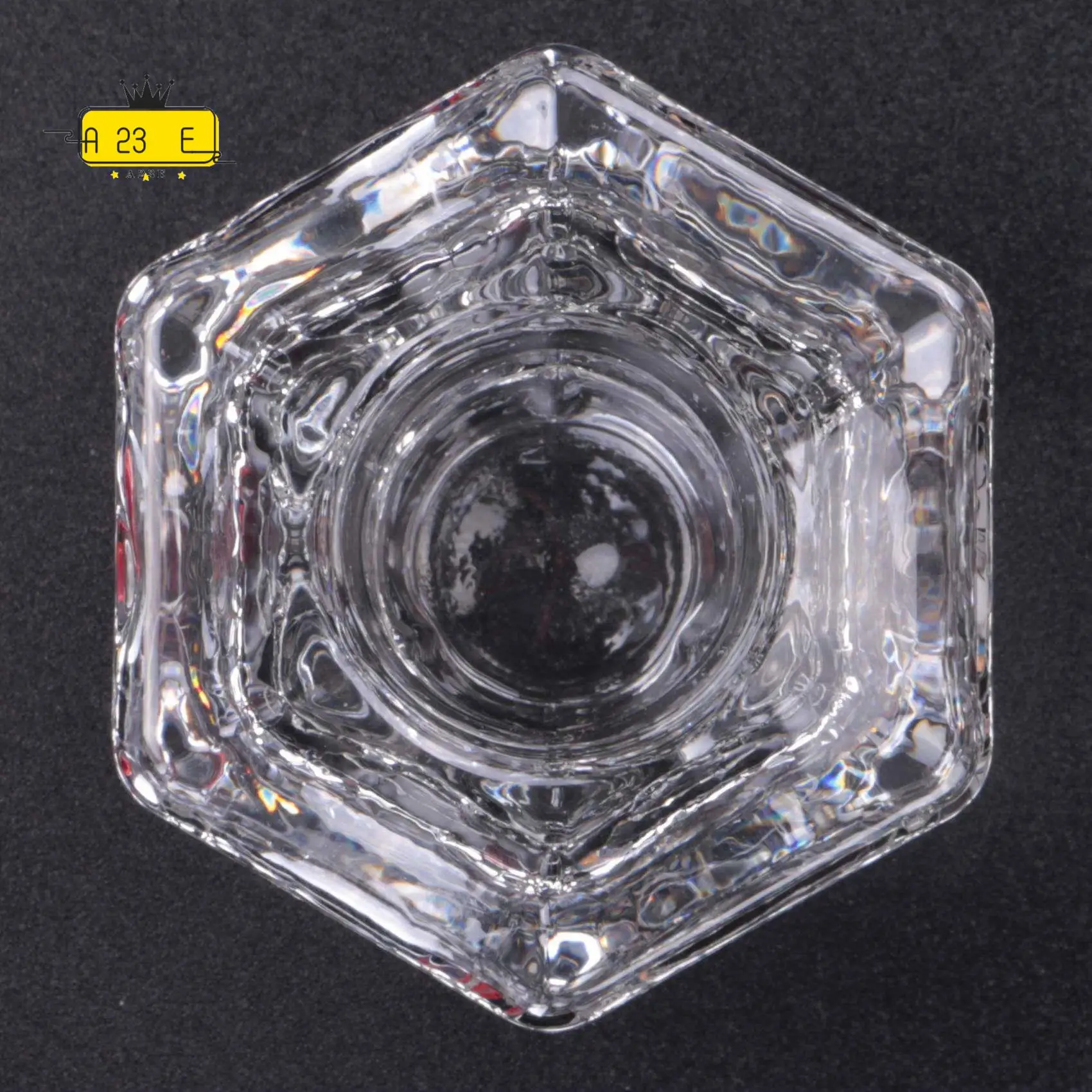A23E-8Pcs Glass Candle Holders Wedding Candlestick Fine Transparent Crystal Glass Candle Stand Dining Home Decoration
A23E-8Pcs Glass Candle Holders Wedding Candlestick Fine Transparent Crystal Glass Candle Stand Dining Home Decoration