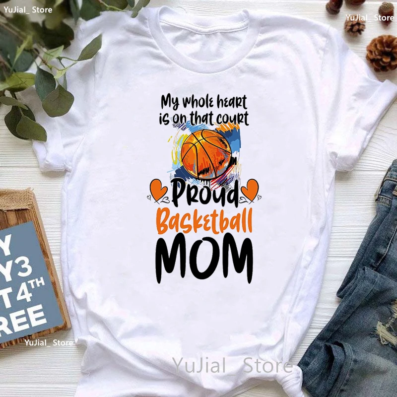 Женская футболка с надписью «My Heart Is On That Court», летняя белая футболка с графическим принтом, Прямая поставка
Женская футболка с надписью «My Heart Is On That Court», летняя белая футболка с графическим принтом, Прямая поставка