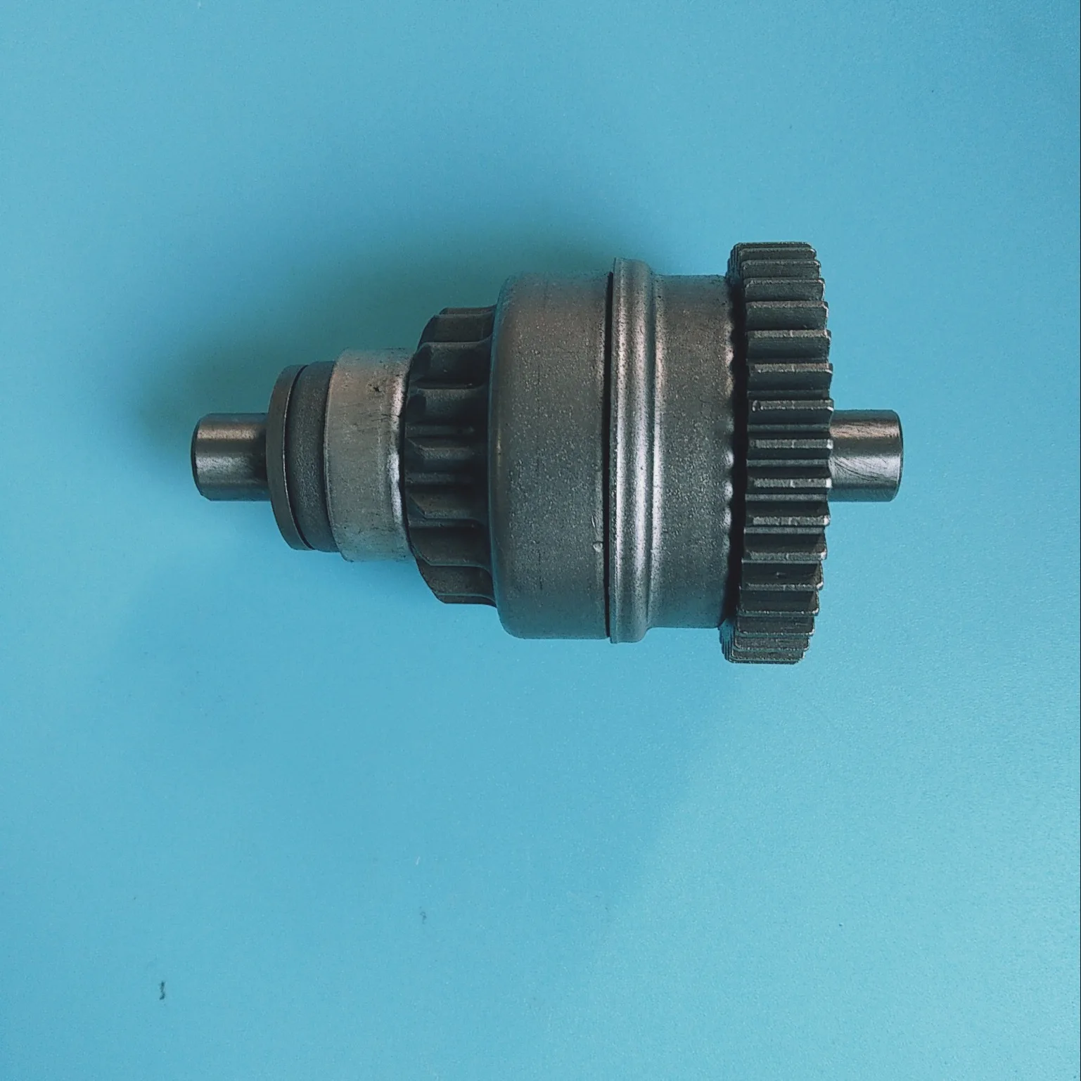 Starter Motor Gear Drive Bendix For POLARIS Kazuma Jaguar 500 500CC ATV UTV XinYang 192MR-1001300
Starter Motor Gear Drive Bendix For POLARIS Kazuma Jaguar 500 500CC ATV UTV XinYang 192MR-1001300