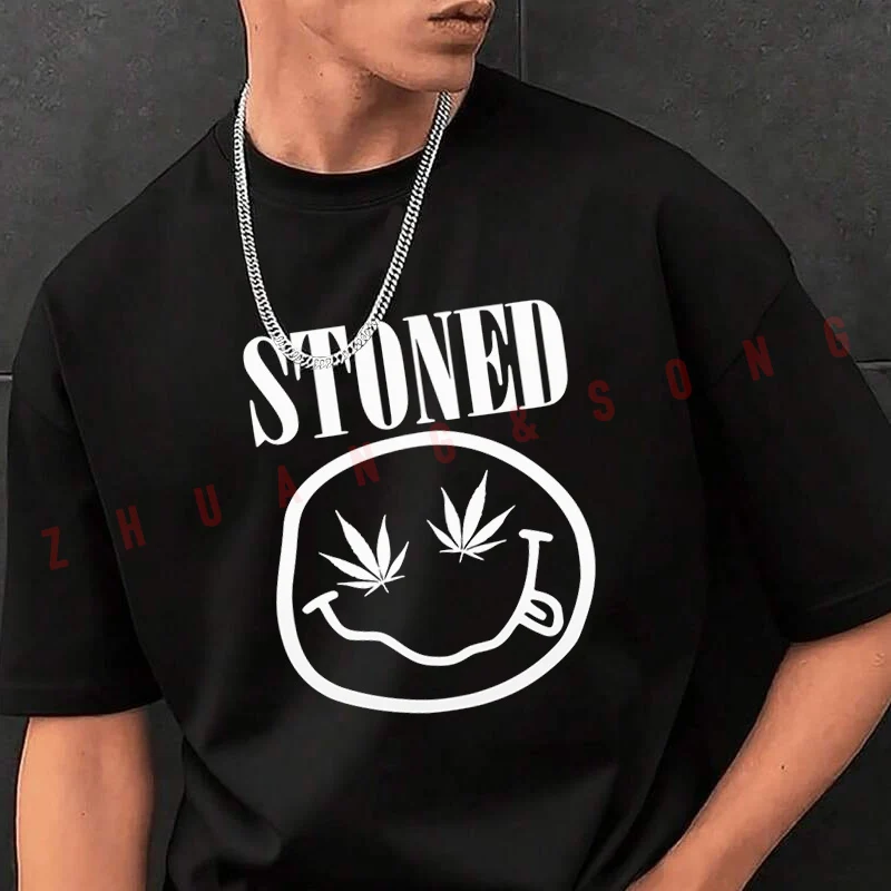 Stoner Girl Stoner Gift Tshirt Men Crew Neck Tops Black New Mens Hip Hop O-neck Tee Shirt Motorcycle Casual T-shirt
Stoner Girl Stoner Gift Tshirt Men Crew Neck Tops Black New Mens Hip Hop O-neck Tee Shirt Motorcycle Casual T-shirt