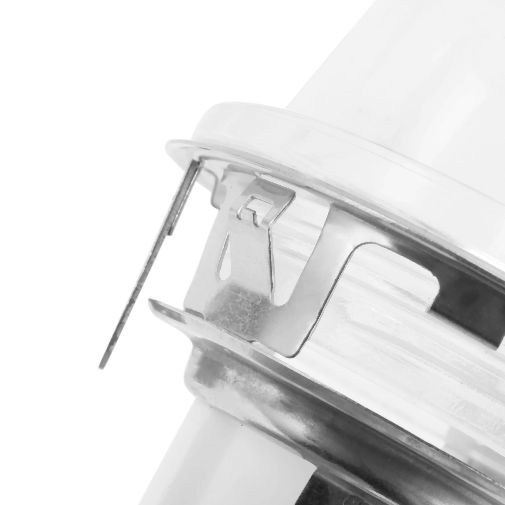 AA05 3X E14 Oven Lamp Holder Baking 15W/25W Illumination Lamp Holder Oven Lamp Cap High Temperature Lamp Base E14 500 Degrees
AA05 3X E14 Oven Lamp Holder Baking 15W/25W Illumination Lamp Holder Oven Lamp Cap High Temperature Lamp Base E14 500 Degrees