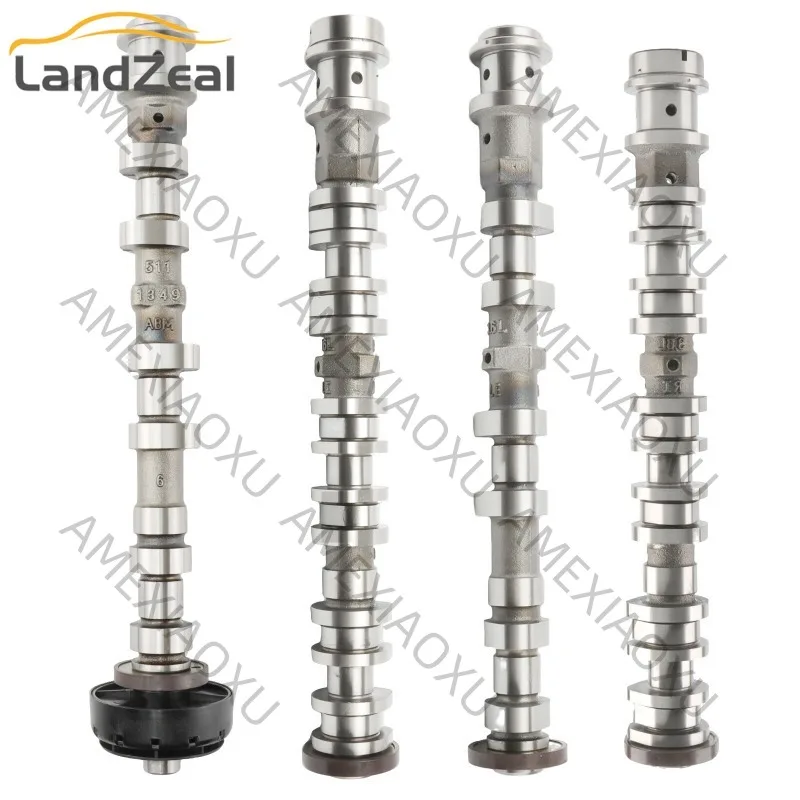5047913AA 1PC Intake /Exhaust Left / Right Engine Camshafts For Chrysler Dodge Jeep Ram 3.6L
5047913AA 1PC Intake /Exhaust Left / Right Engine Camshafts For Chrysler Dodge Jeep Ram 3.6L
