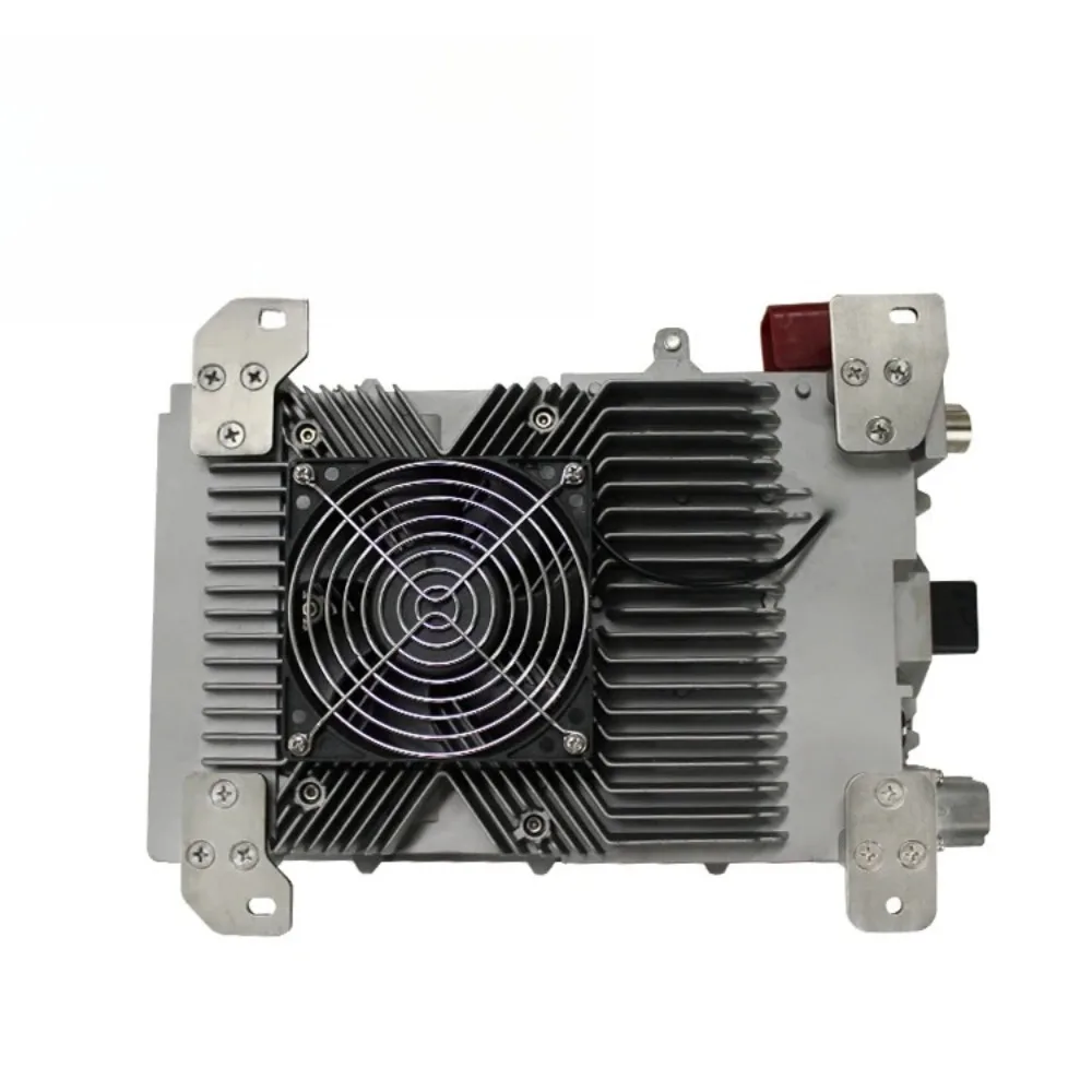 TC Charger CD-LF02 312V Can On Board Charger 6.6Kw Air-Cooled 1.5Kw Obc With Dcdc
TC Charger CD-LF02 312V Can On Board Charger 6.6Kw Air-Cooled 1.5Kw Obc With Dcdc