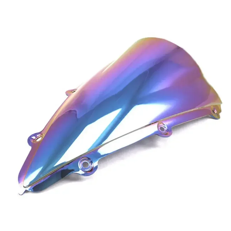 Double Bubble Windshield Windscreen for Yamaha YZF 1000 YZF1000 R1 2004-2006
Double Bubble Windshield Windscreen for Yamaha YZF 1000 YZF1000 R1 2004-2006