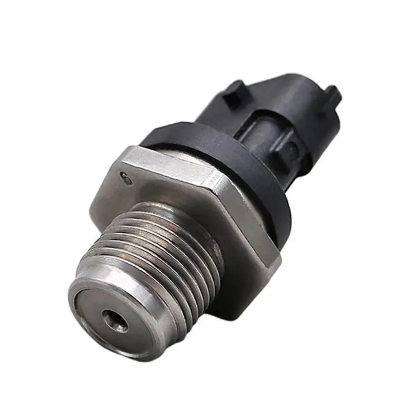 Strict 2X 0281002112 High Pressure Sensor Replaces For Fuel Systems Common Rail Sensor 0 281 002 112
Strict 2X 0281002112 High Pressure Sensor Replaces For Fuel Systems Common Rail Sensor 0 281 002 112