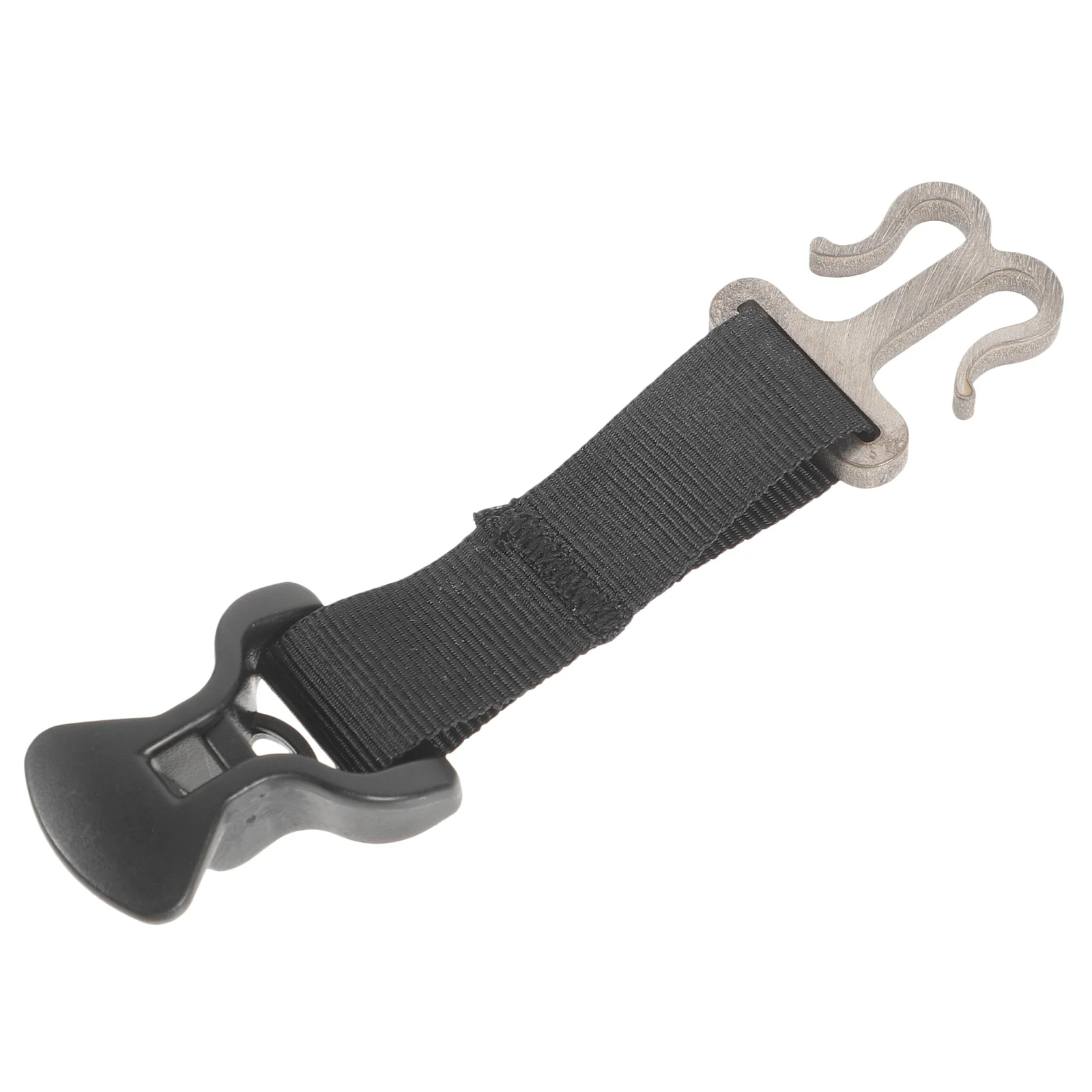 Stainless Steel Double Adjustable Wind Rope Holder Black Color Tent Accessories Camping Gear Outdoor Hooks Portable
Stainless Steel Double Adjustable Wind Rope Holder Black Color Tent Accessories Camping Gear Outdoor Hooks Portable
