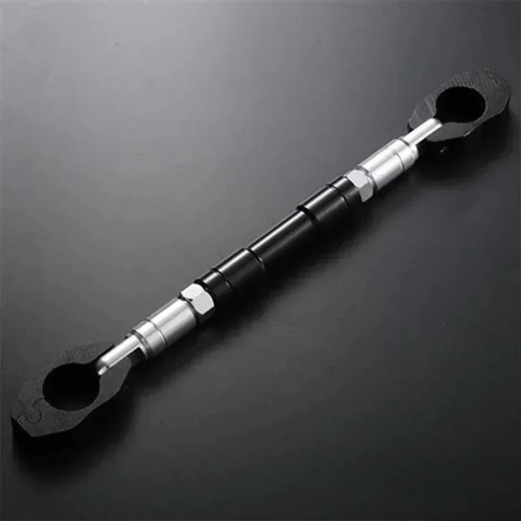 Motorcycle Reinforced Balance Bar, Handlebar Crossbar Stabilizer for Steering Wheel Strength Modification Bike Bracket Accessory
Motorcycle Reinforced Balance Bar, Handlebar Crossbar Stabilizer for Steering Wheel Strength Modification Bike Bracket Accessory
