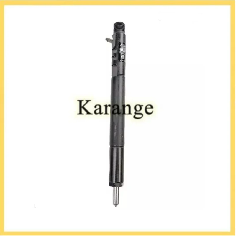 New EJBR04501D 04501D Auto Engine Parts for Delphi Diesel Common Rail Fuel Injector for Ssangyong Actyon 2.0 XD D20DT
New EJBR04501D 04501D Auto Engine Parts for Delphi Diesel Common Rail Fuel Injector for Ssangyong Actyon 2.0 XD D20DT