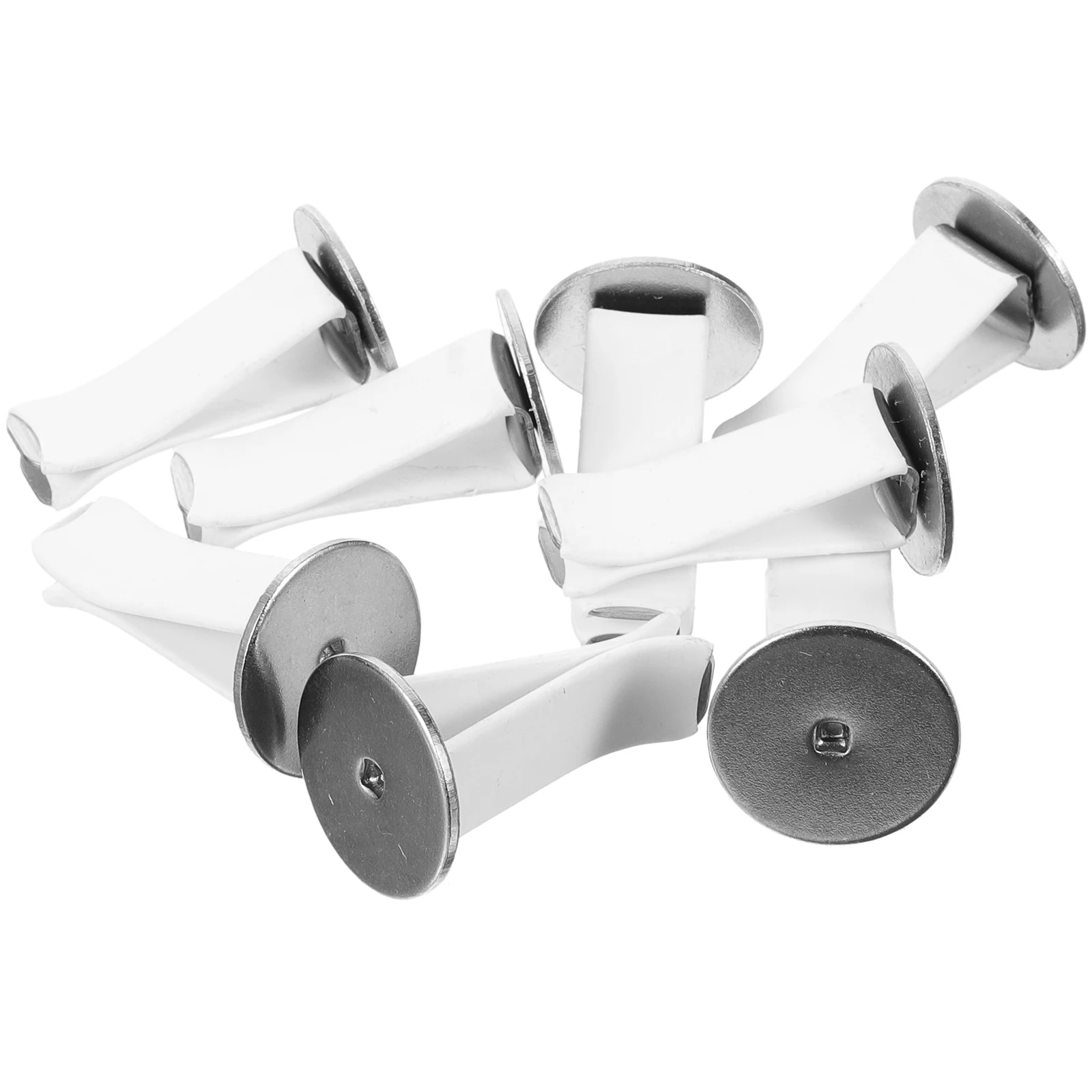 20pcs Freshener Outlet Clips Metal Black Round Strong Spring For Aroma Clips Home Office Car Accessory Car Use
20pcs Freshener Outlet Clips Metal Black Round Strong Spring For Aroma Clips Home Office Car Accessory Car Use